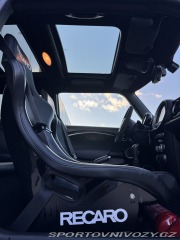 Mini Cooper S Works JCW R56 2008