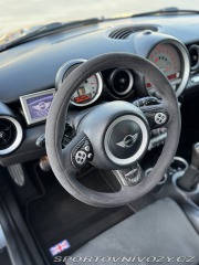 Mini Cooper S Works JCW R56 2008