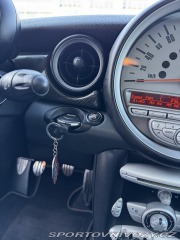 Mini Cooper S Works JCW R56 2008