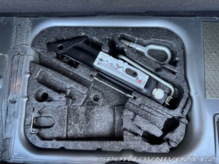 Mini Cooper S Works JCW R56 2008