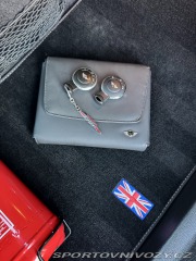 Mini Cooper S Works JCW R56 2008