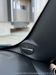 Mini Cooper S Works JCW R56 2008