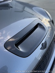 Mini Cooper S Works JCW R56 2008