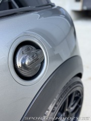 Mini Cooper S Works JCW R56 2008