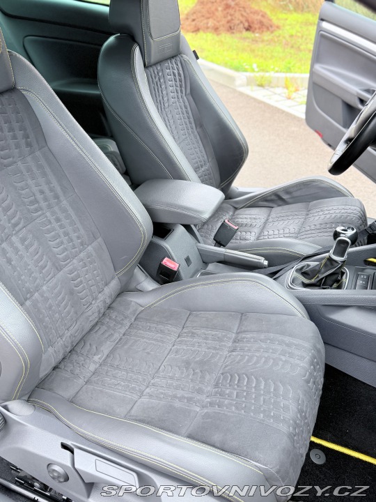 Volkswagen Golf Gti Pirelli 2008