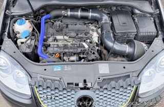 Volkswagen Golf Gti Pirelli 2008