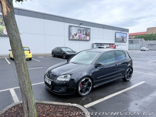Volkswagen Golf Gti Pirelli 2008