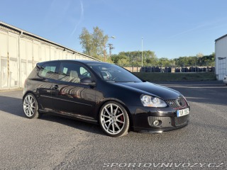 Volkswagen Golf Gti Pirelli 2008