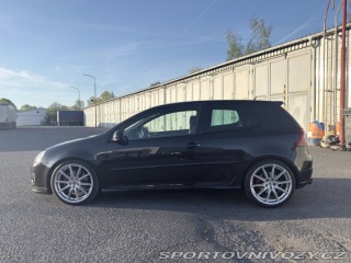 Volkswagen Golf Gti Pirelli 2008