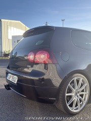 Volkswagen Golf Gti Pirelli 2008
