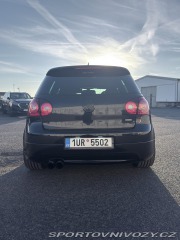 Volkswagen Golf Gti Pirelli 2008