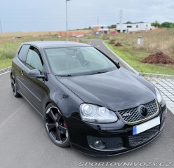 Volkswagen Golf Gti Pirelli 2008