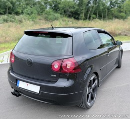 Volkswagen Golf Gti Pirelli 2008