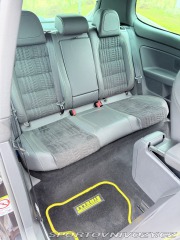 Volkswagen Golf Gti Pirelli 2008