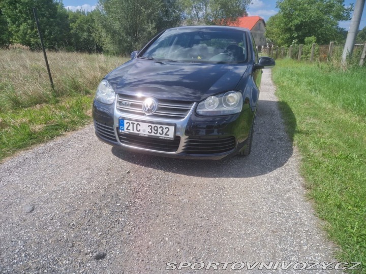 Volkswagen Golf 2005