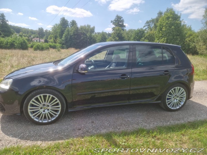 Volkswagen Golf 2005
