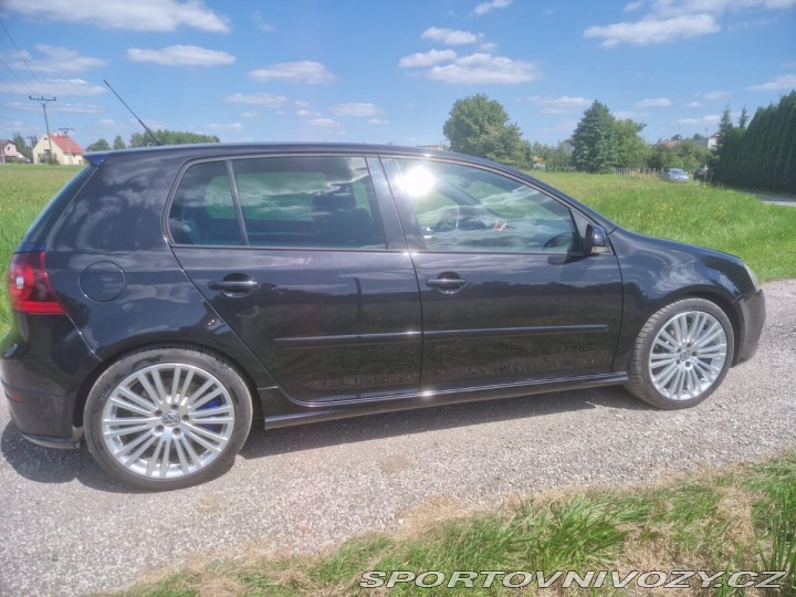 Volkswagen Golf 2005