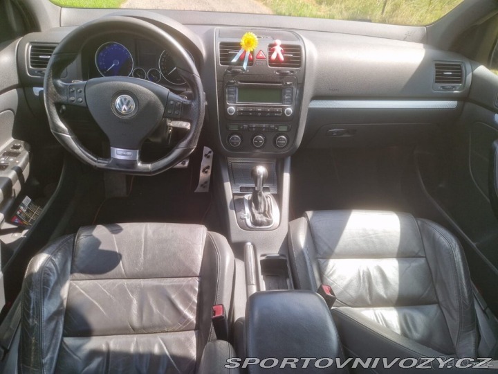 Volkswagen Golf 2005