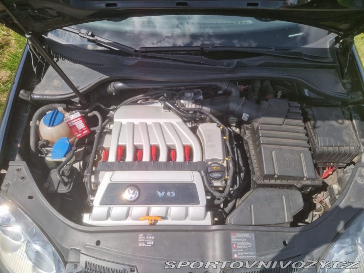 Volkswagen Golf 2005