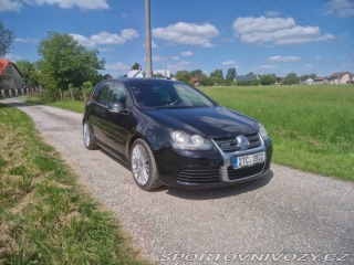Volkswagen Golf 2005