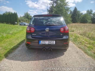 Volkswagen Golf 2005