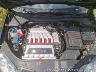 Volkswagen Golf 2005