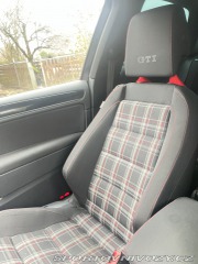 Volkswagen Golf GTI VI 2009