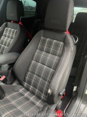 Volkswagen Golf GTI VI 2009