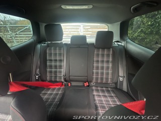 Volkswagen Golf GTI VI 2009