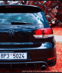 Volkswagen Golf GTI 2009
