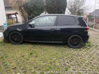 Volkswagen Golf GTI VI 2009