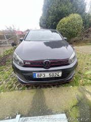 Volkswagen Golf GTI VI 2009