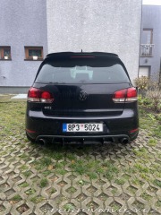 Volkswagen Golf GTI VI 2009