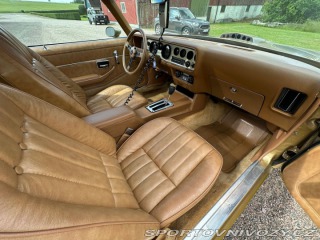 Pontiac Trans Am 6.6 V8 Targa 1979