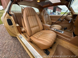 Pontiac Trans Am 6.6 V8 Targa 1979