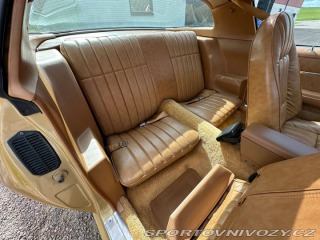 Pontiac Trans Am 6.6 V8 Targa 1979