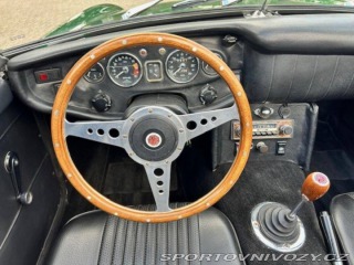 MG MGB 1969