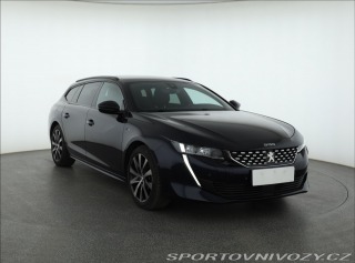 Peugeot 508 GT Line Hybrid 225