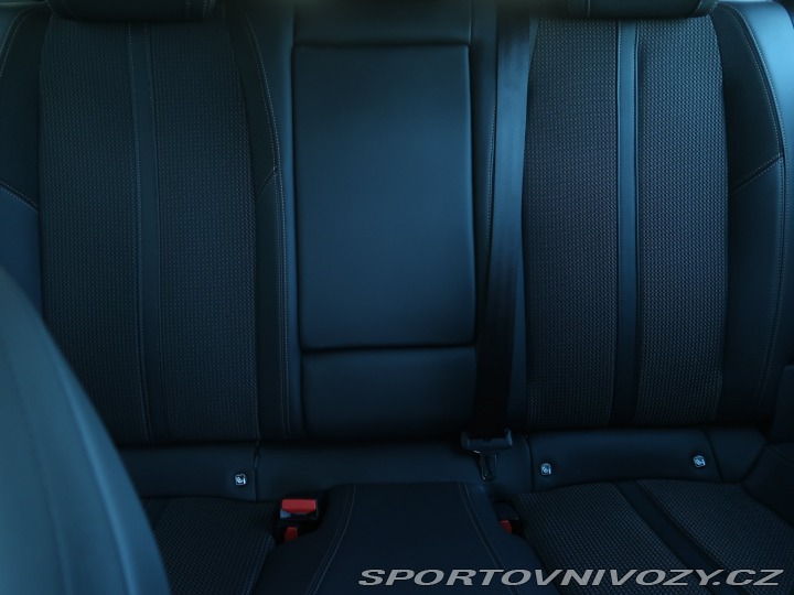 Peugeot 508 GT Line Hybrid 225 2020