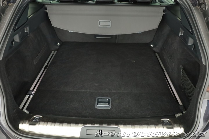 Peugeot 508 GT Line Hybrid 225 2020