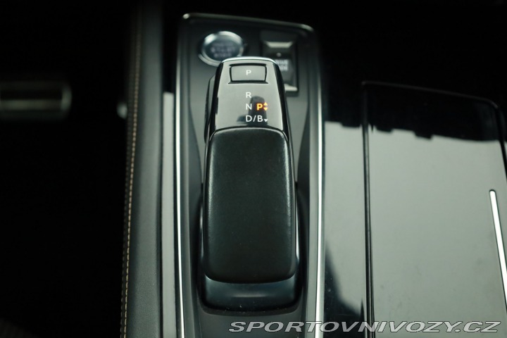 Peugeot 508 GT Line Hybrid 225 2020