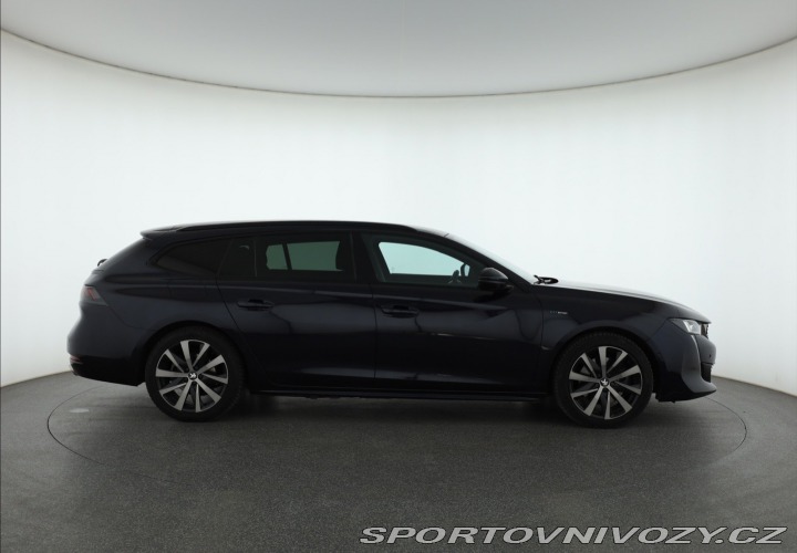 Peugeot 508 GT Line Hybrid 225 2020