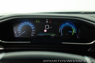 Peugeot 508 GT Line Hybrid 225 2020