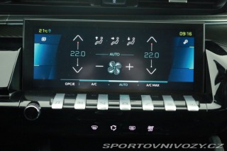 Peugeot 508 GT Line Hybrid 225 2020