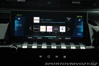 Peugeot 508 GT Line Hybrid 225 2020