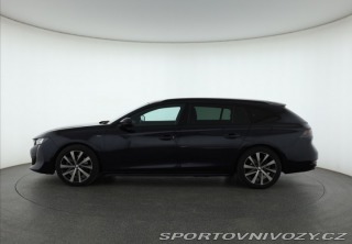 Peugeot 508 GT Line Hybrid 225 2020