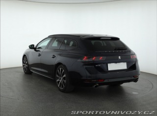 Peugeot 508 GT Line Hybrid 225 2020