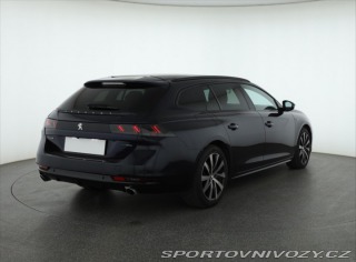 Peugeot 508 GT Line Hybrid 225 2020