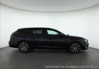 Peugeot 508 GT Line Hybrid 225 2020