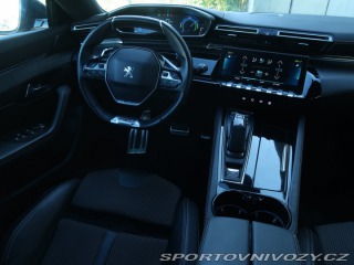 Peugeot 508 GT Line Hybrid 225 2020